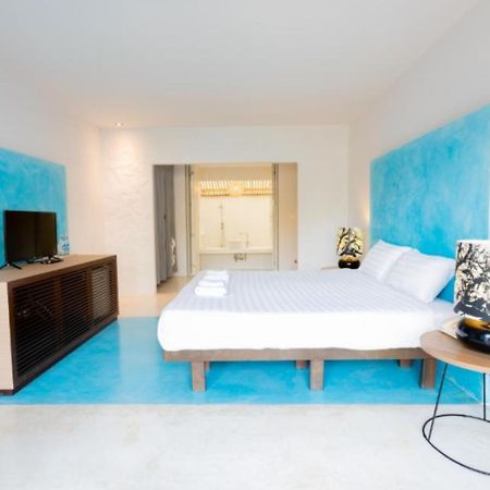 Kochira Hotel Huahin Kültér fotó