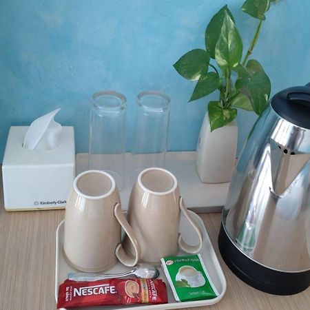 Kochira Hotel Huahin Kültér fotó