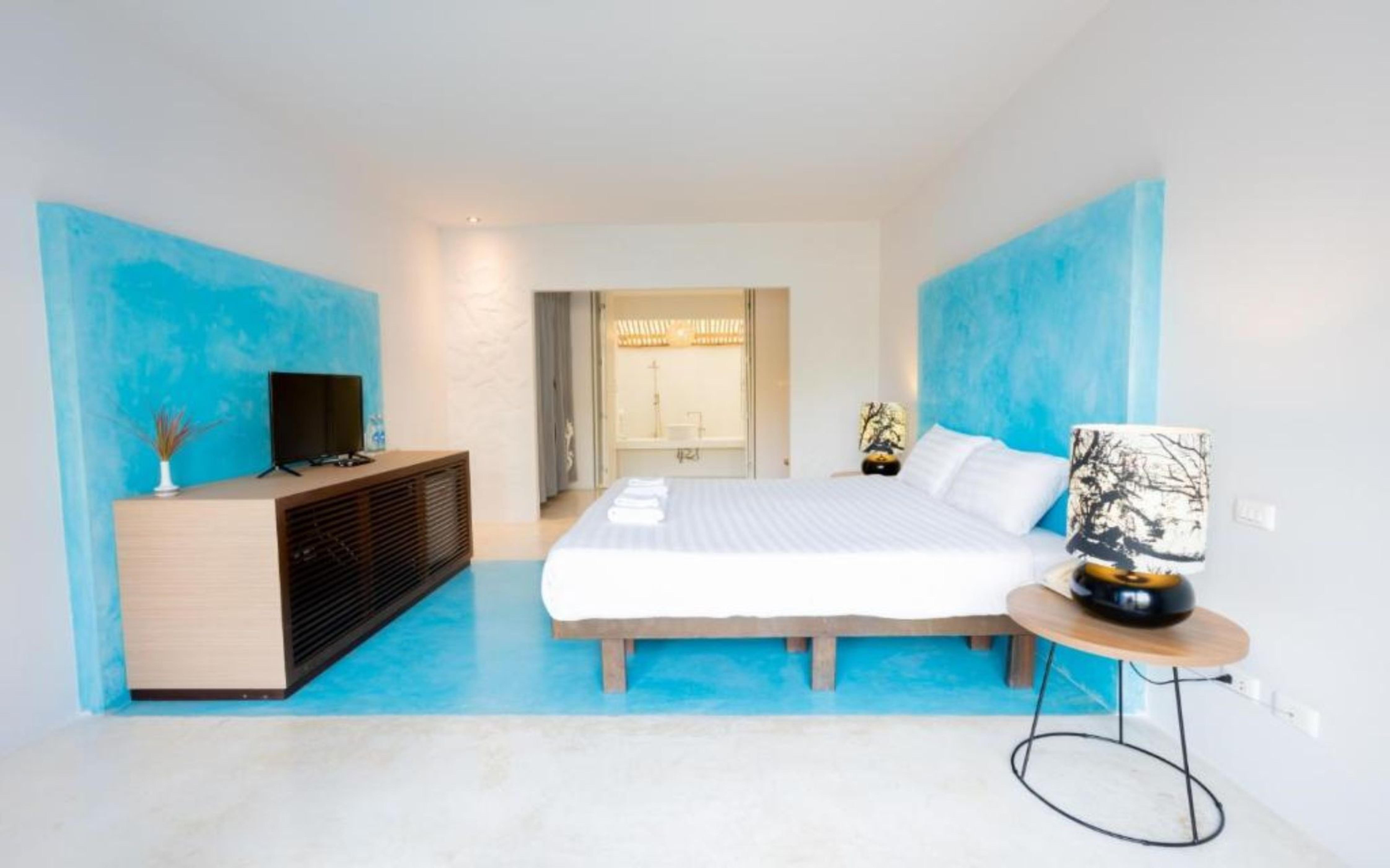 Kochira Hotel Huahin Kültér fotó