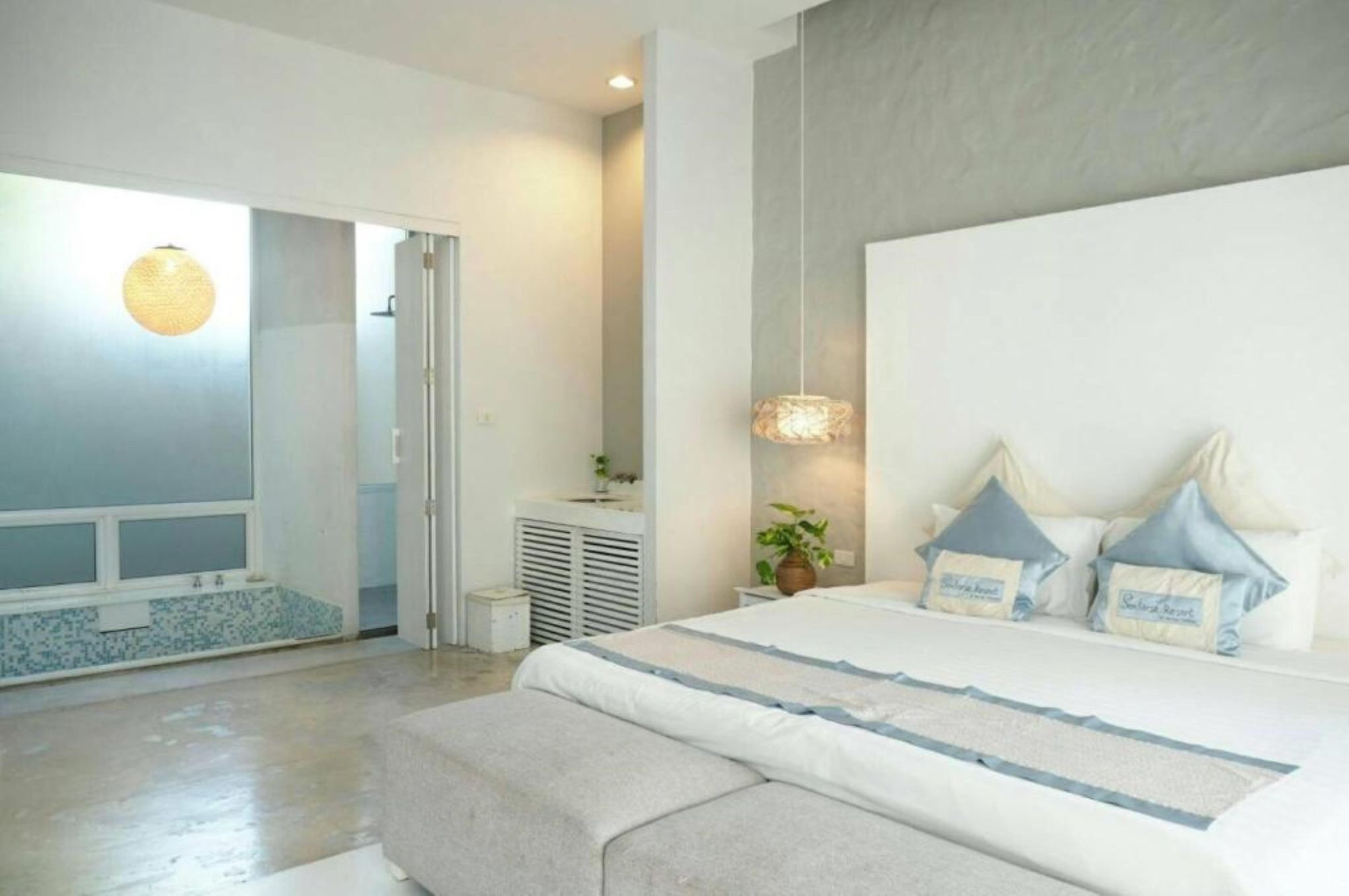 Kochira Hotel Huahin Kültér fotó
