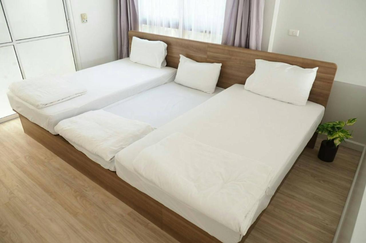 Kochira Hotel Huahin Kültér fotó