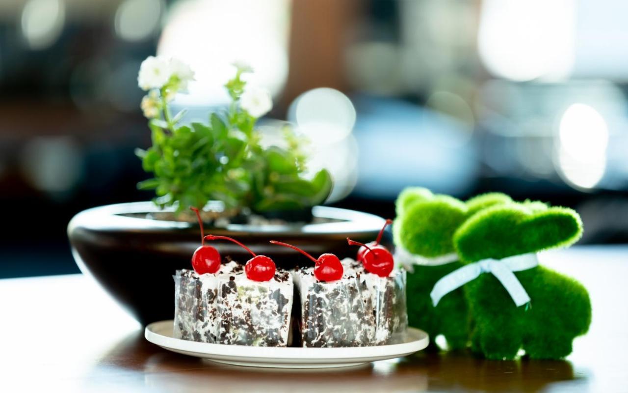 Kochira Hotel Huahin Kültér fotó