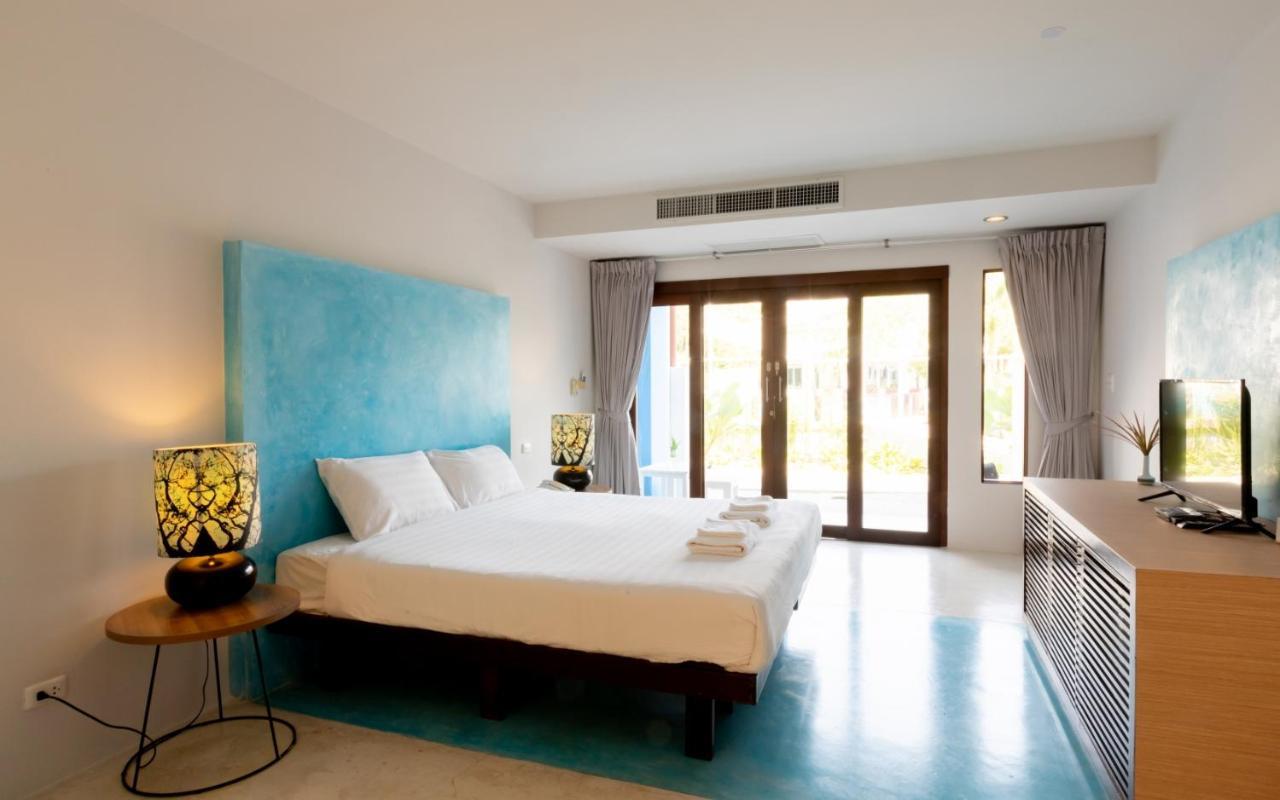 Kochira Hotel Huahin Kültér fotó
