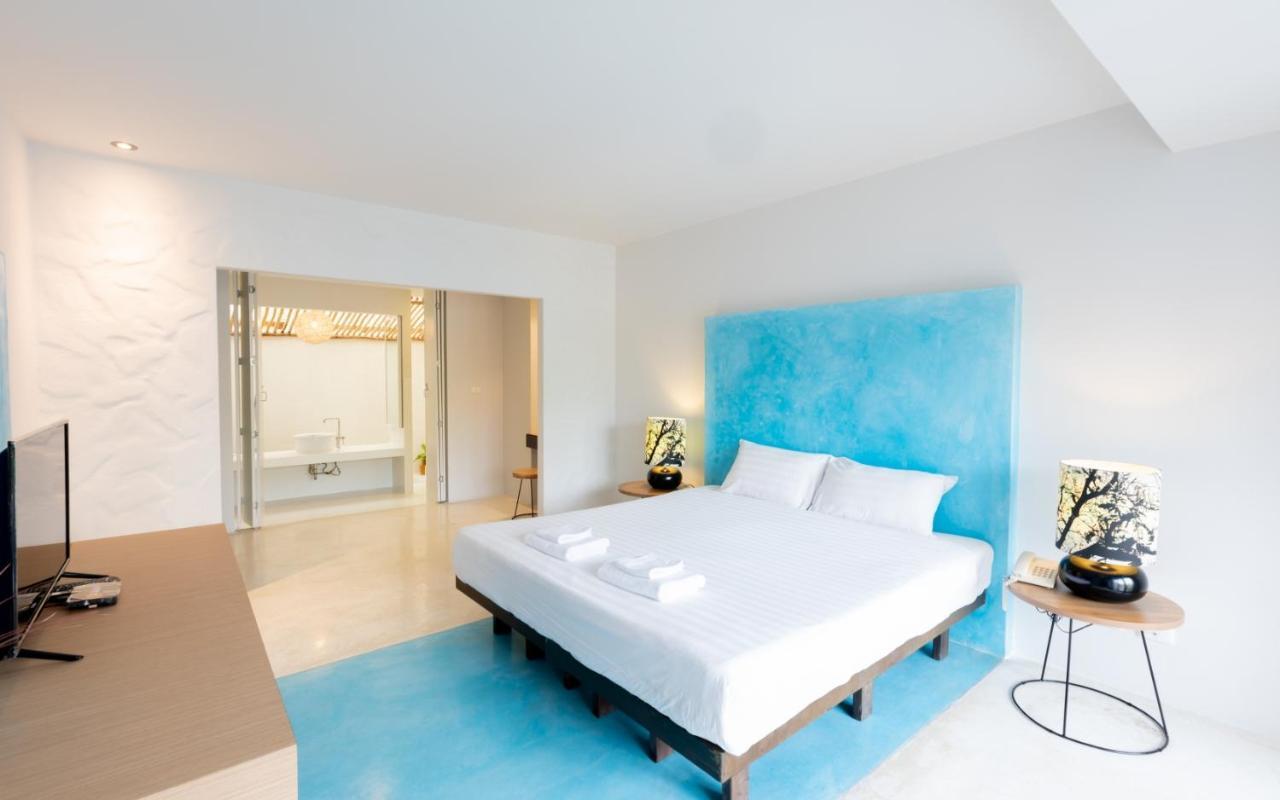 Kochira Hotel Huahin Kültér fotó