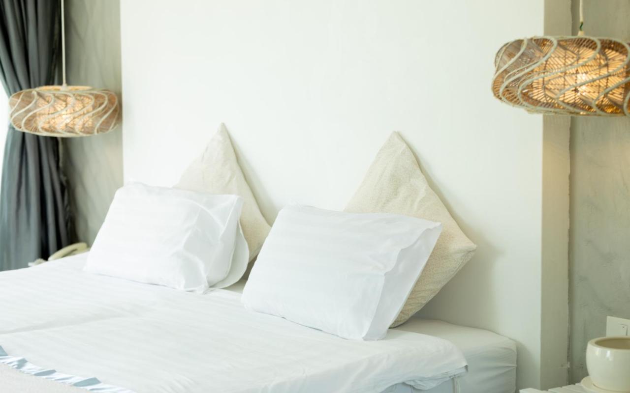 Kochira Hotel Huahin Kültér fotó