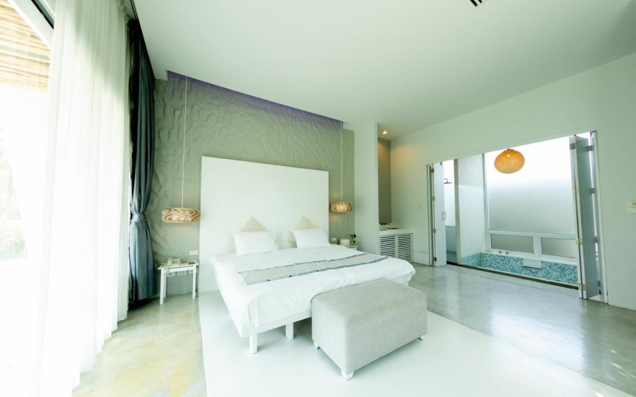 Kochira Hotel Huahin Kültér fotó